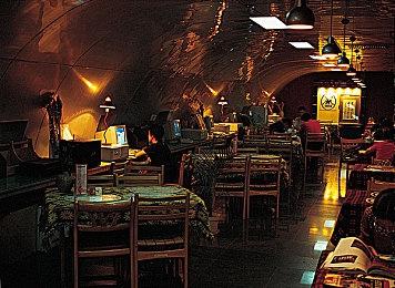 《潜行者》开发商新作《森林统治》公布 生存向FPS